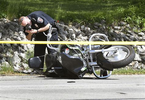 INDIANAPOLIS An overnight crash left a motorcyclist dead and a passenger injured on Indy&39;s southeast side. . Indianapolis man dies in motorcycle accident